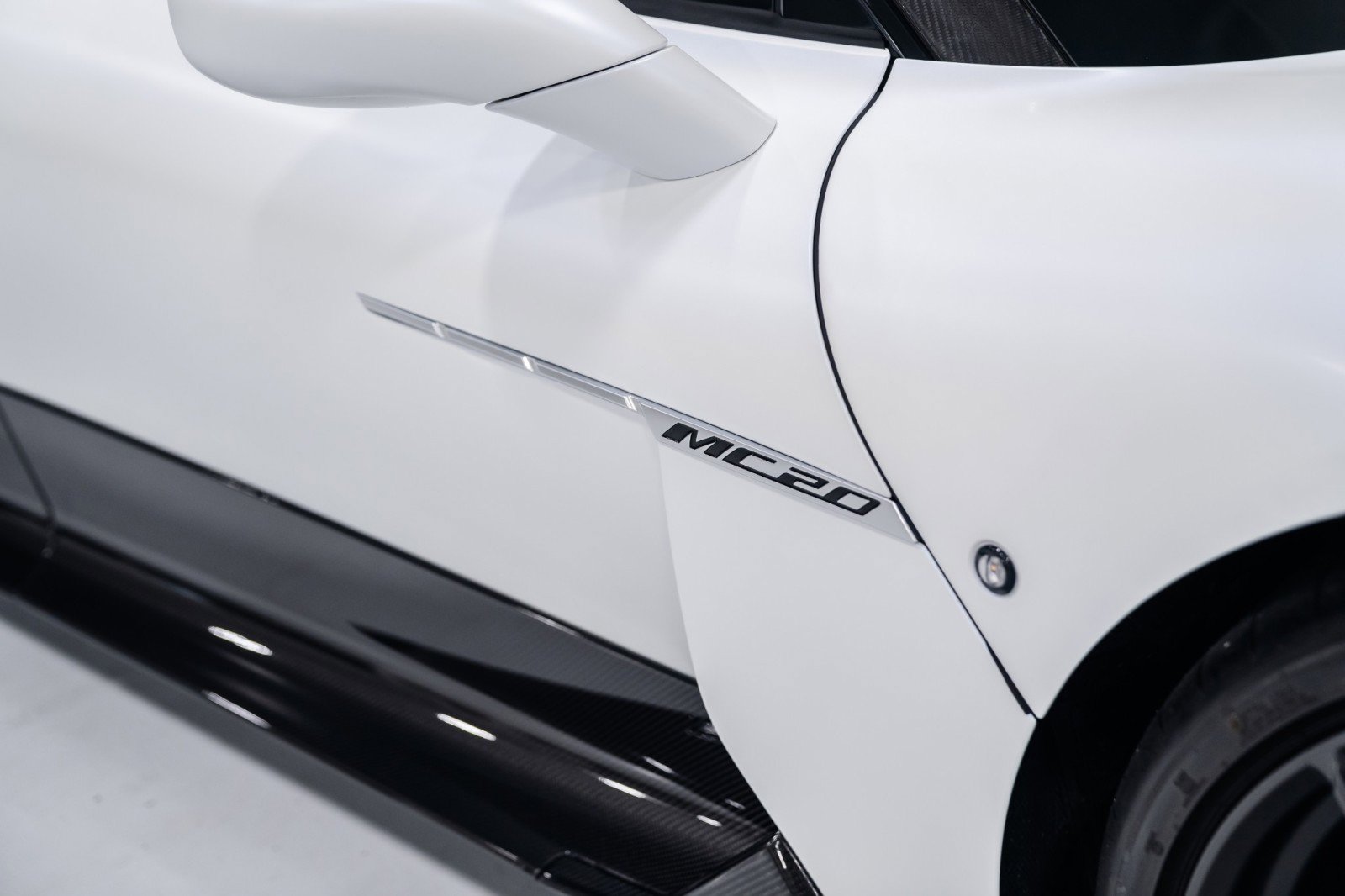 Used 2022 Maserati MC20 Coupe image 31