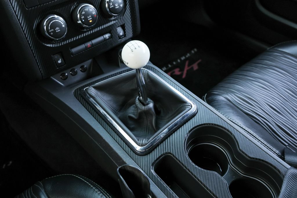Used 2013 Dodge Challenger R/T Plus RWD image 8