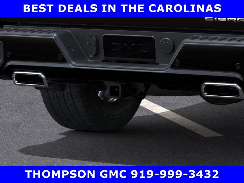 New 2026 GMC Sierra 1500 Denali image 17