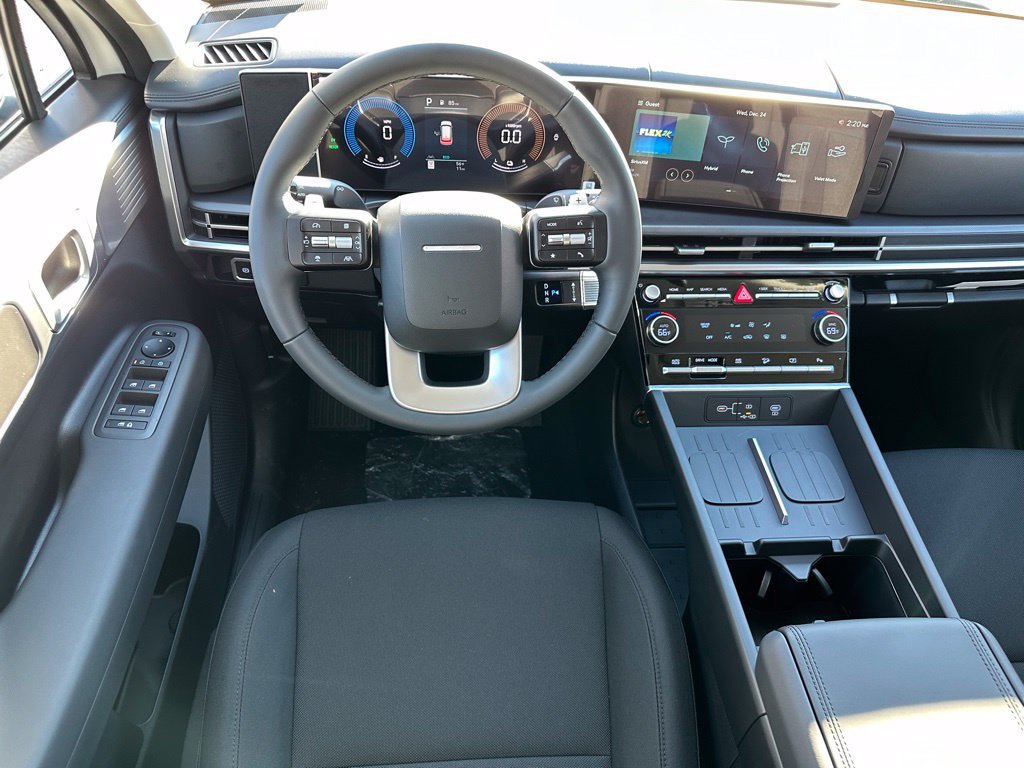 New 2026 Hyundai Santa Fe SE AWD/4WD image 15