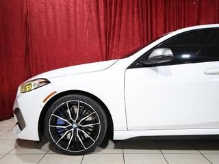 Used 2021 BMW M235i xDrive Gran Coupe w/ Premium Package AWD/4WD image 5