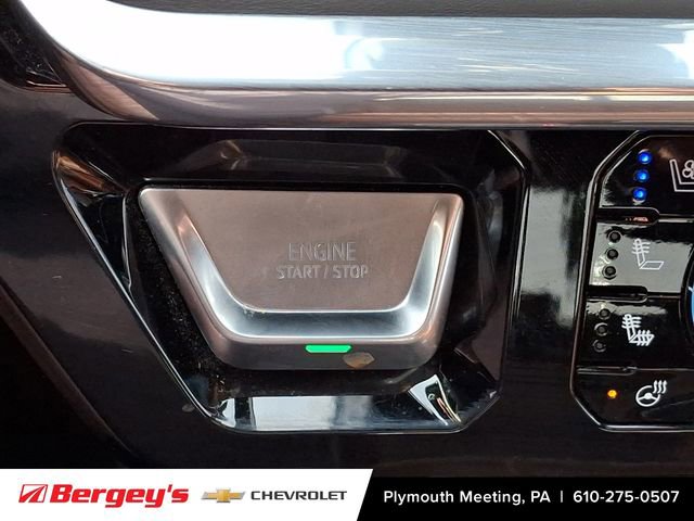 Certified 2024 GMC Sierra 1500 Denali Ultimate AWD/4WD image 27