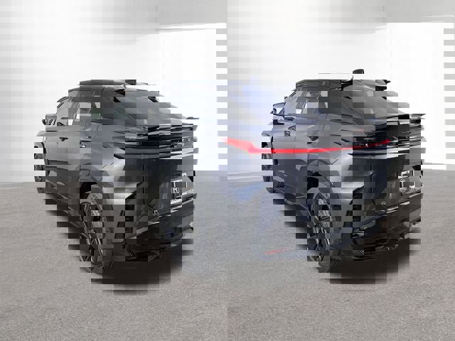 New 2026 Lexus RZ 450e AWD image 31