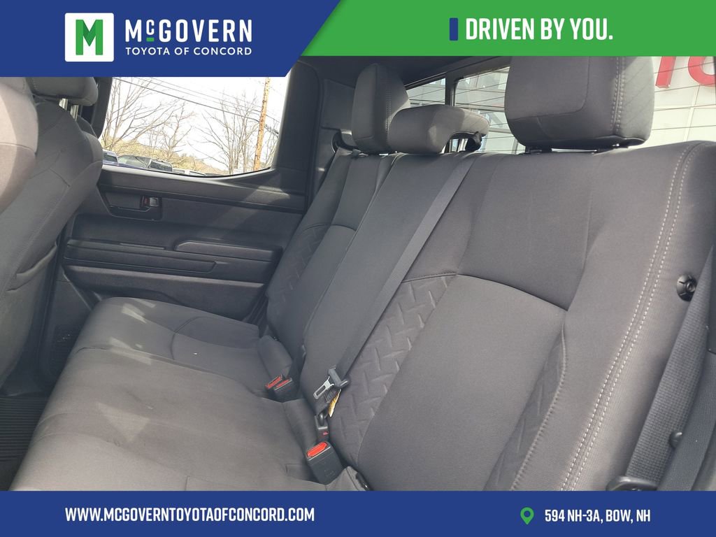 Used 2024 Toyota Tacoma SR5 image 15