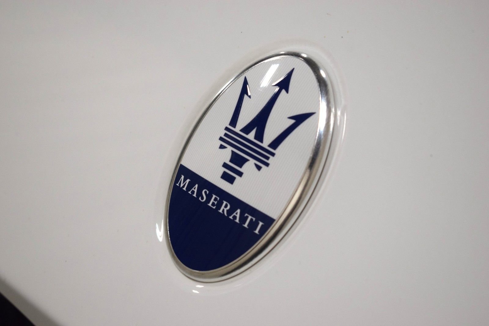 Used 2023 Maserati Grecale Modena image 3