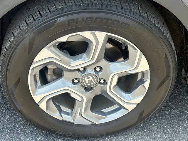 Used 2017 Honda CR-V EX-L image 32