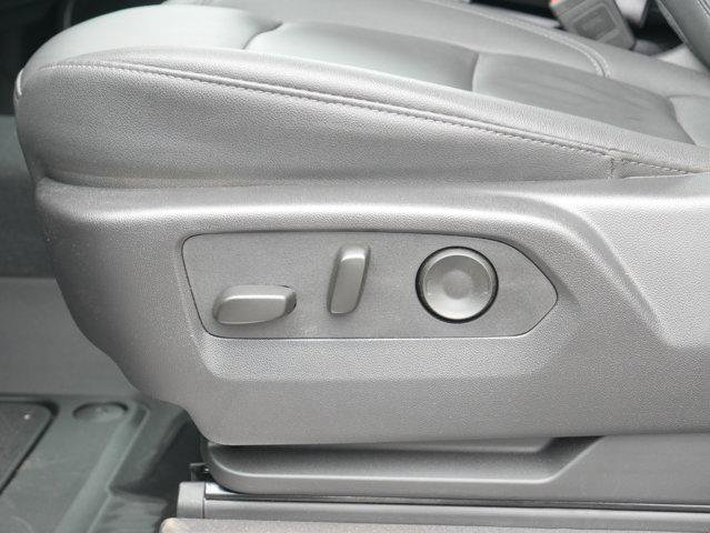 Certified 2025 Chevrolet Silverado 1500 LT w/ Safety Package AWD/4WD image 15