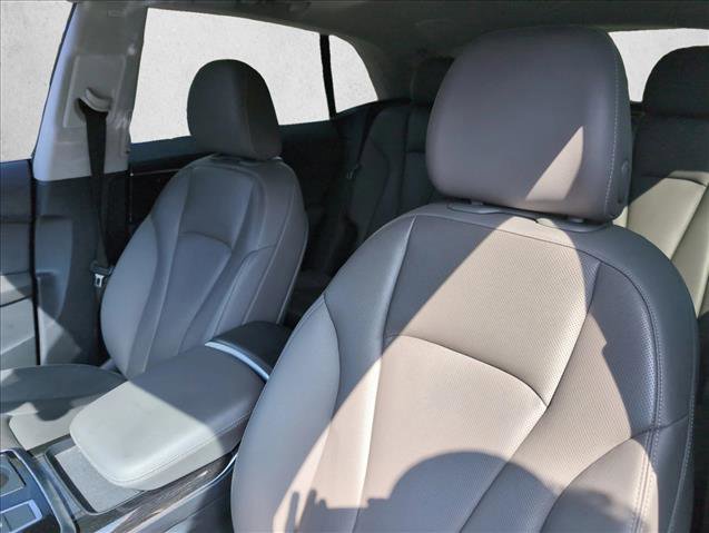 Used 2019 Audi Q8 Premium Plus w/ Premium Plus AWD/4WD image 10