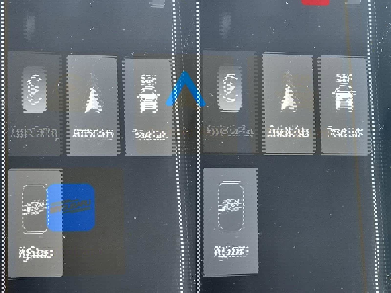 Used 2025 Subaru Crosstrek 2.5i Limited image 12