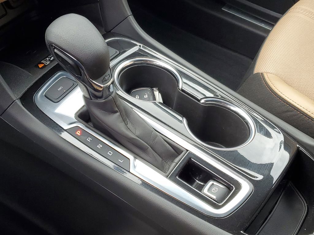 Certified 2023 Chevrolet Equinox Premier image 20