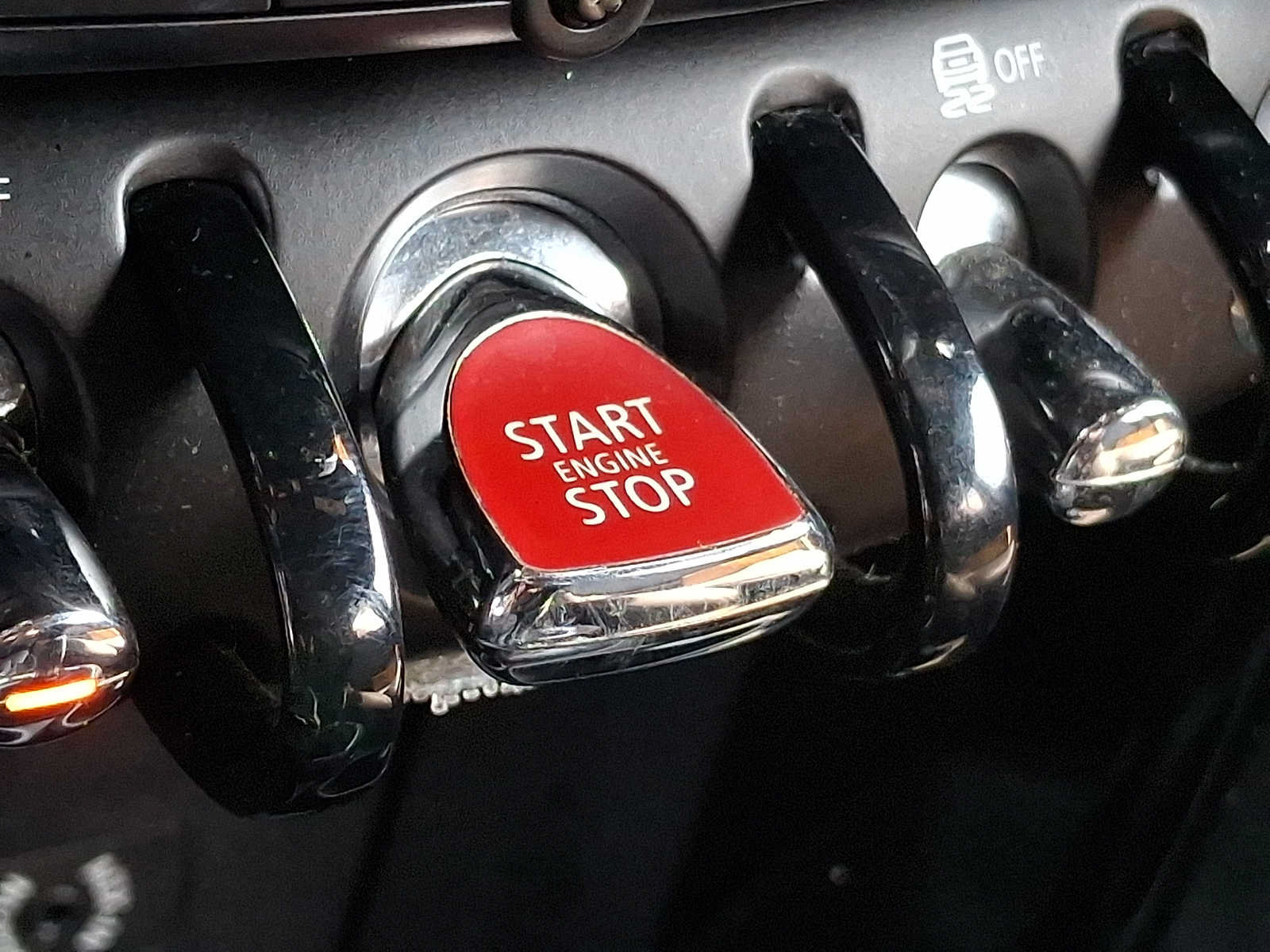 Used 2015 MINI Cooper S FWD image 20