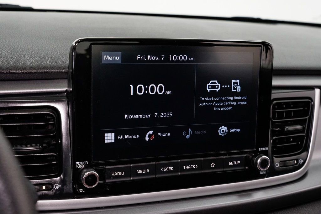 Used 2021 Kia Rio S image 13