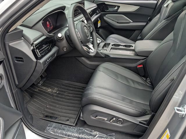 New 2026 Acura MDX w/ Technology Package image 5