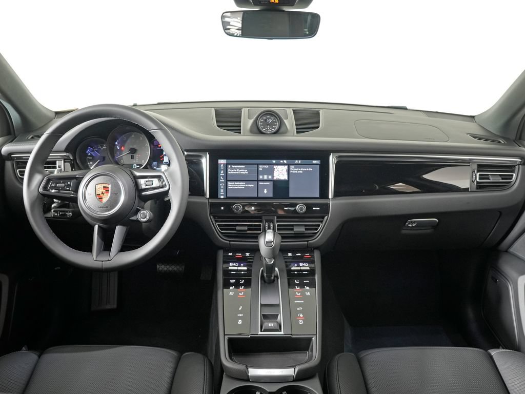 New 2026 Porsche Macan S AWD/4WD image 21