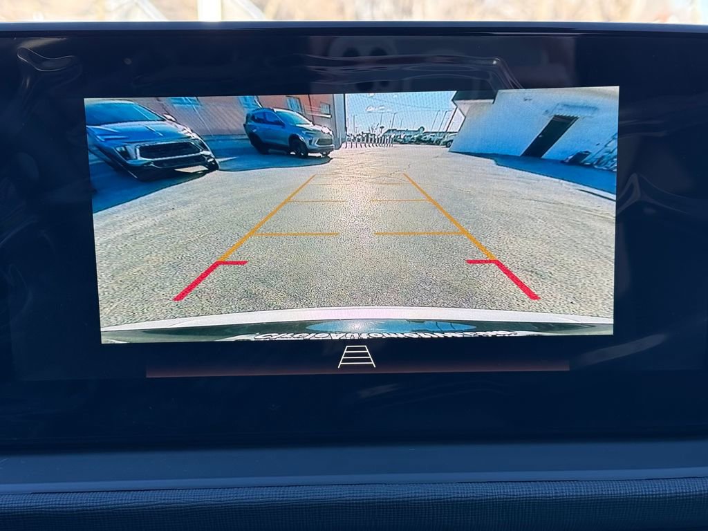 New 2026 Buick Envista Sport Touring w/ Convenience II Package image 30