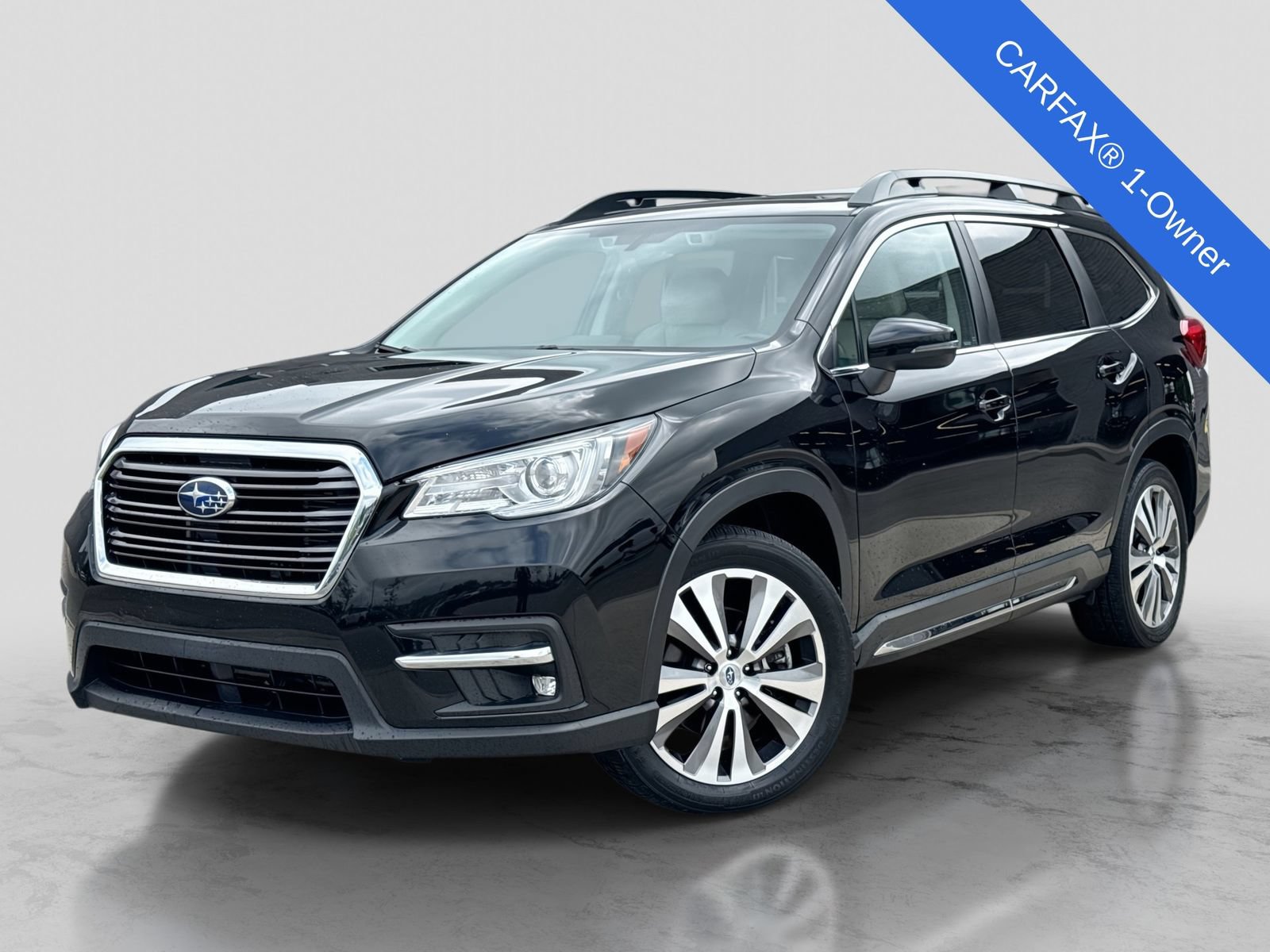 Used 2022 Subaru Ascent Limited w/ Technology Package