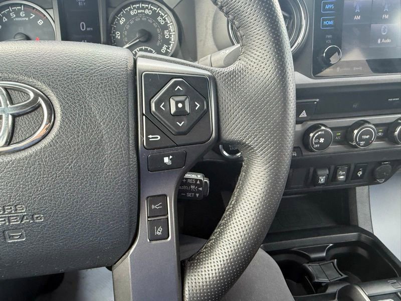 Used 2019 Toyota Tacoma TRD Sport image 19