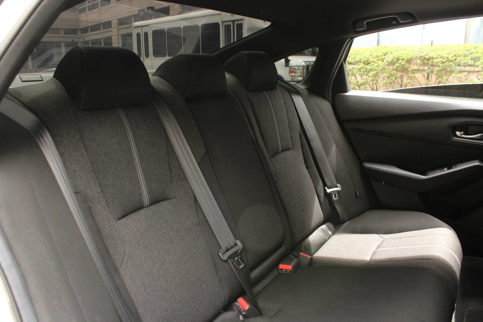 Used 2024 Honda Accord Sport image 21