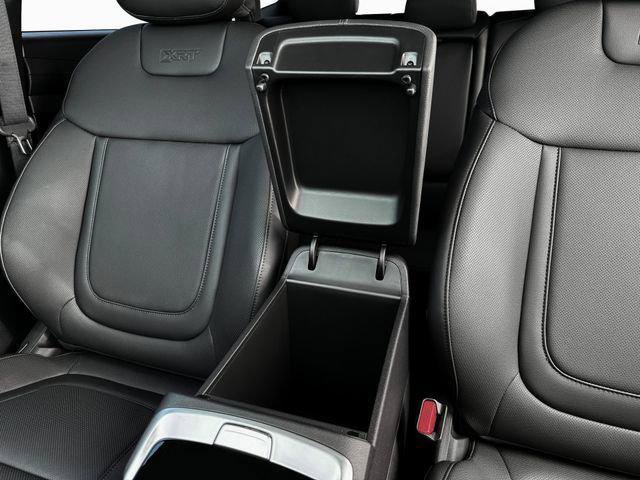 New 2025 Hyundai Tucson XRT AWD/4WD image 18