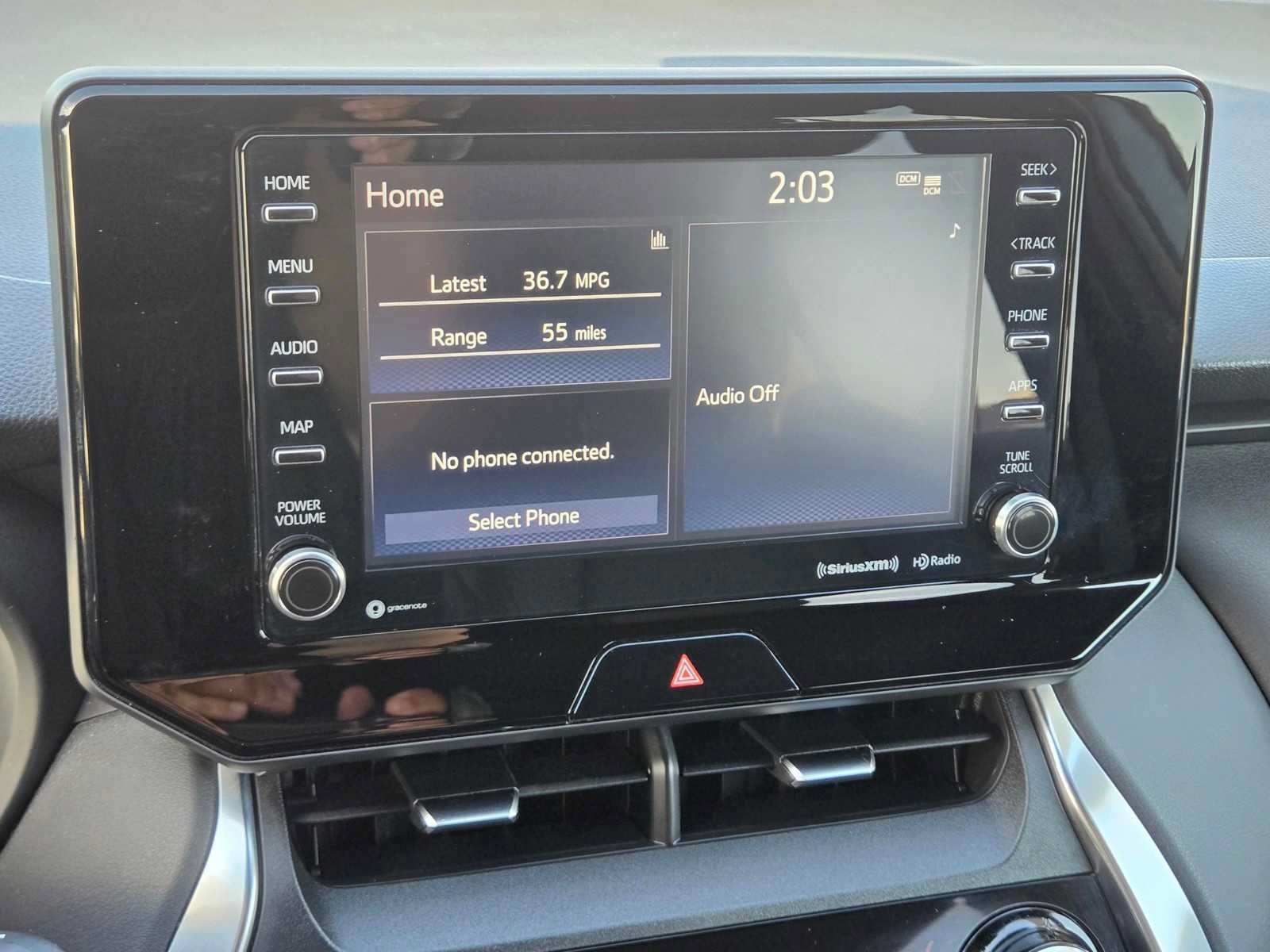 Used 2022 Toyota Venza XLE AWD/4WD image 20
