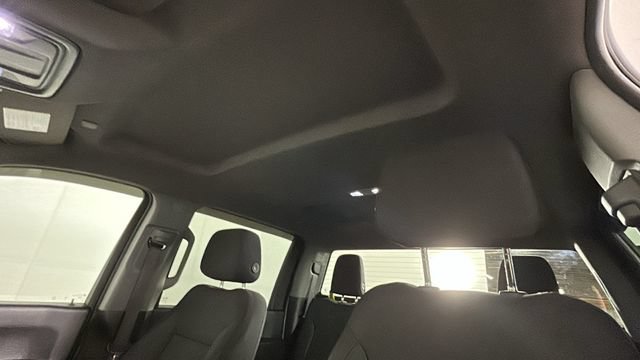 Used 2024 Chevrolet Silverado 2500 Custom w/ Custom Value Package AWD/4WD image 13