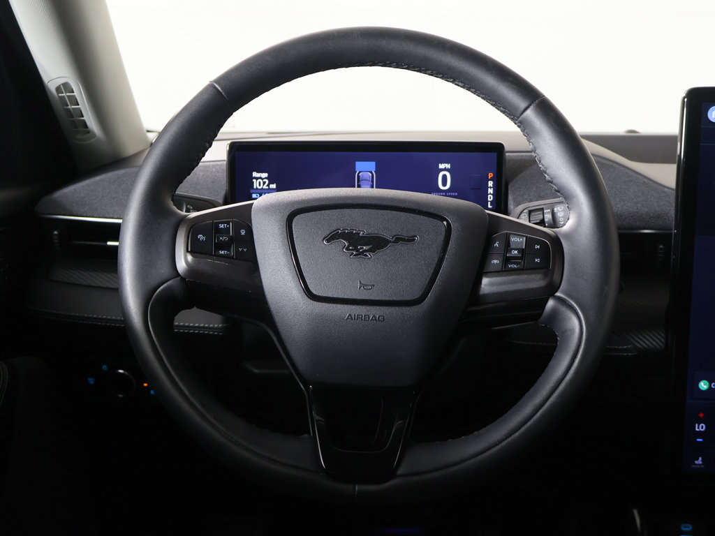 Used 2023 Ford Mustang Mach-E Premium AWD/4WD image 40