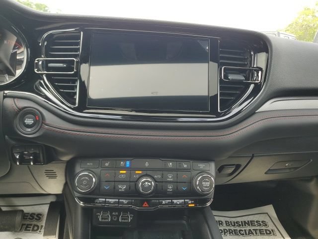 New 2026 Dodge Durango GT AWD/4WD image 21