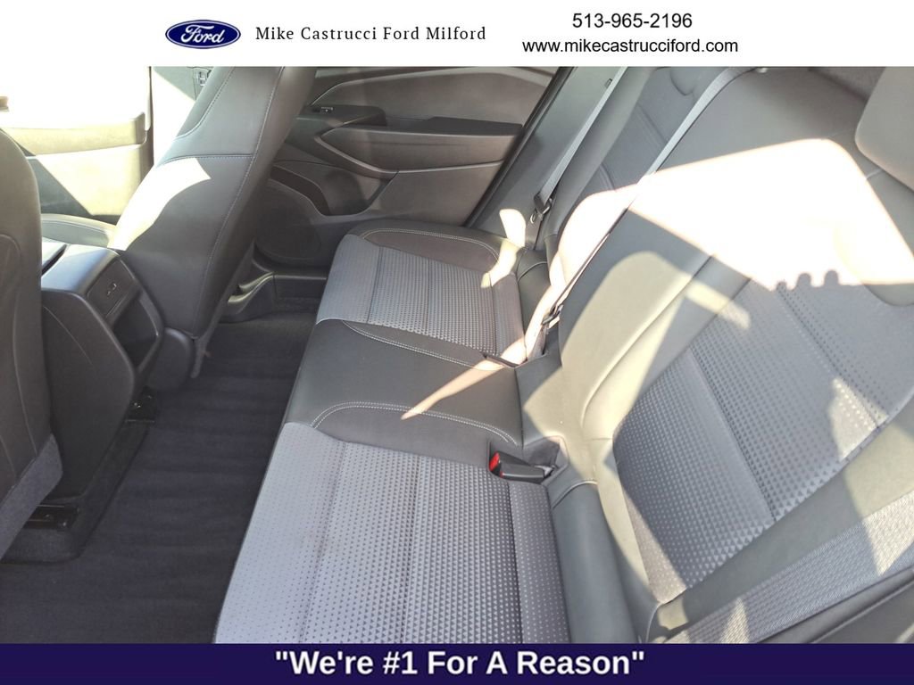 Used 2024 Chevrolet Trax LT w/ Driver Confidence Package image 23