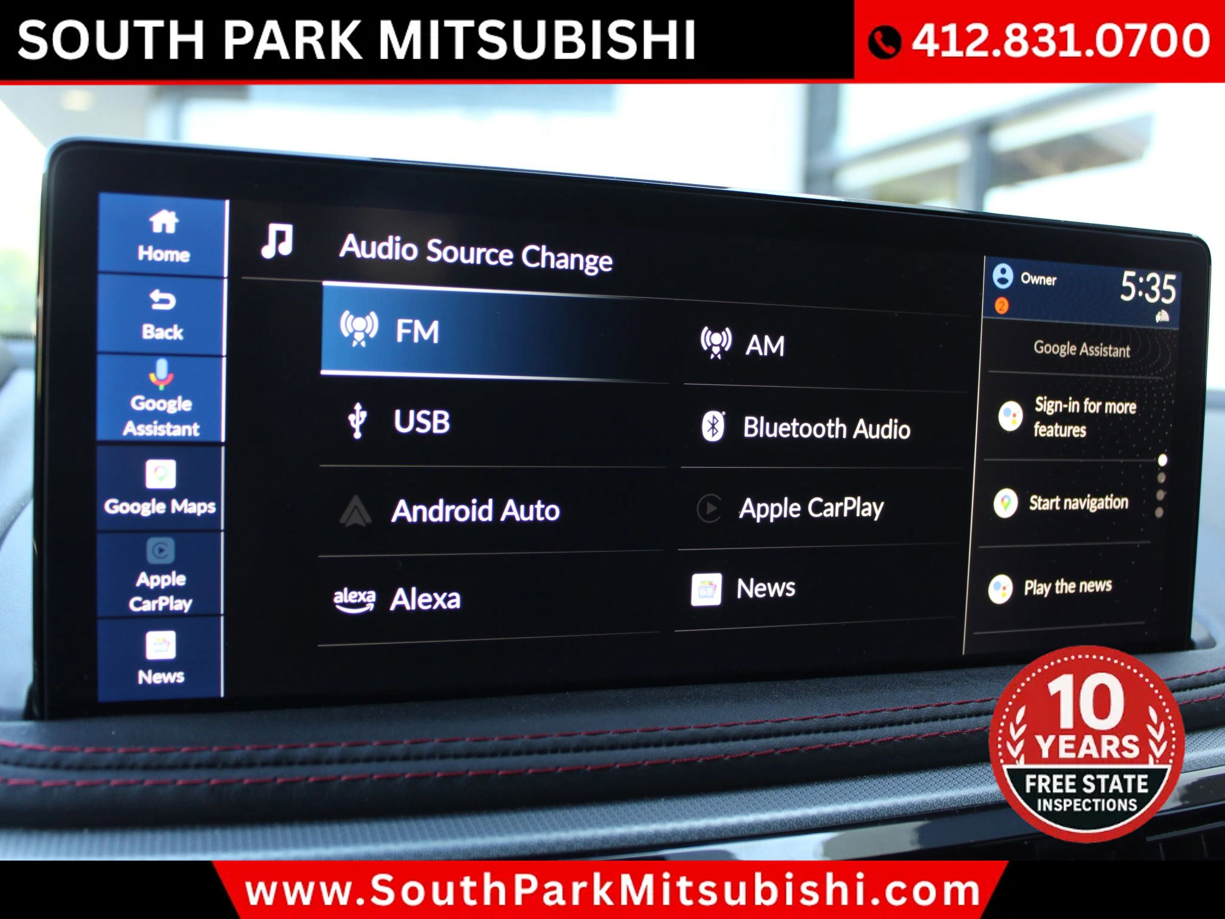 Used 2025 Acura MDX A-Spec AWD/4WD image 25