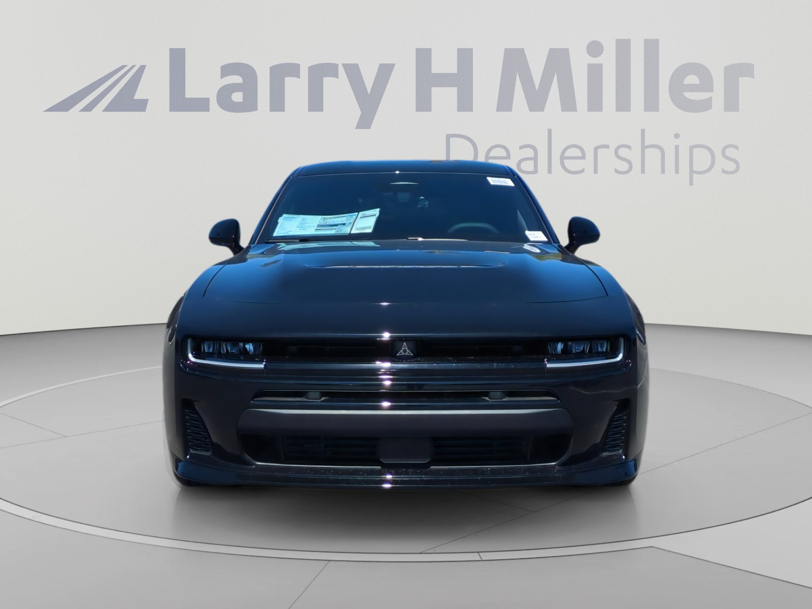 New 2026 Dodge Charger R/T AWD/4WD image 8