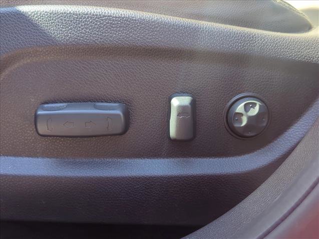 Used 2018 Hyundai Santa Fe SE w/ SE Ultimate Tech Package 03 image 12