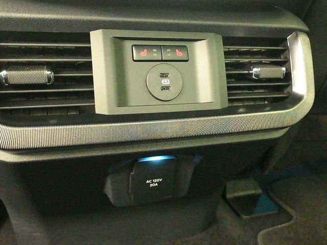 New 2026 Ford F150 Platinum w/ Equipment Group 700A Standard image 11