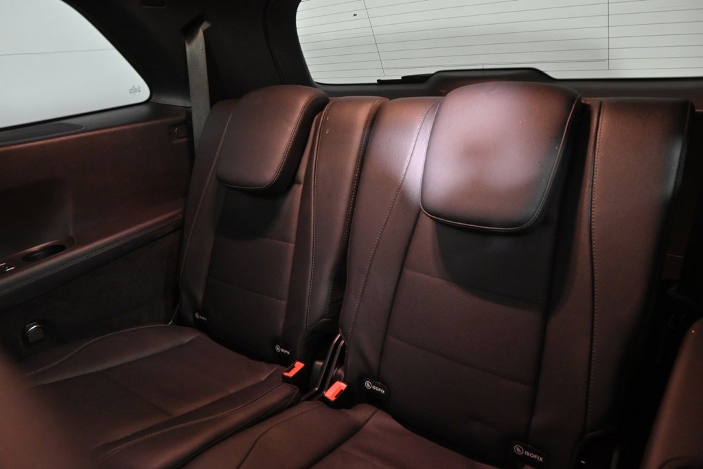 Used 2022 Mercedes-Benz GLS 450 4MATIC image 21