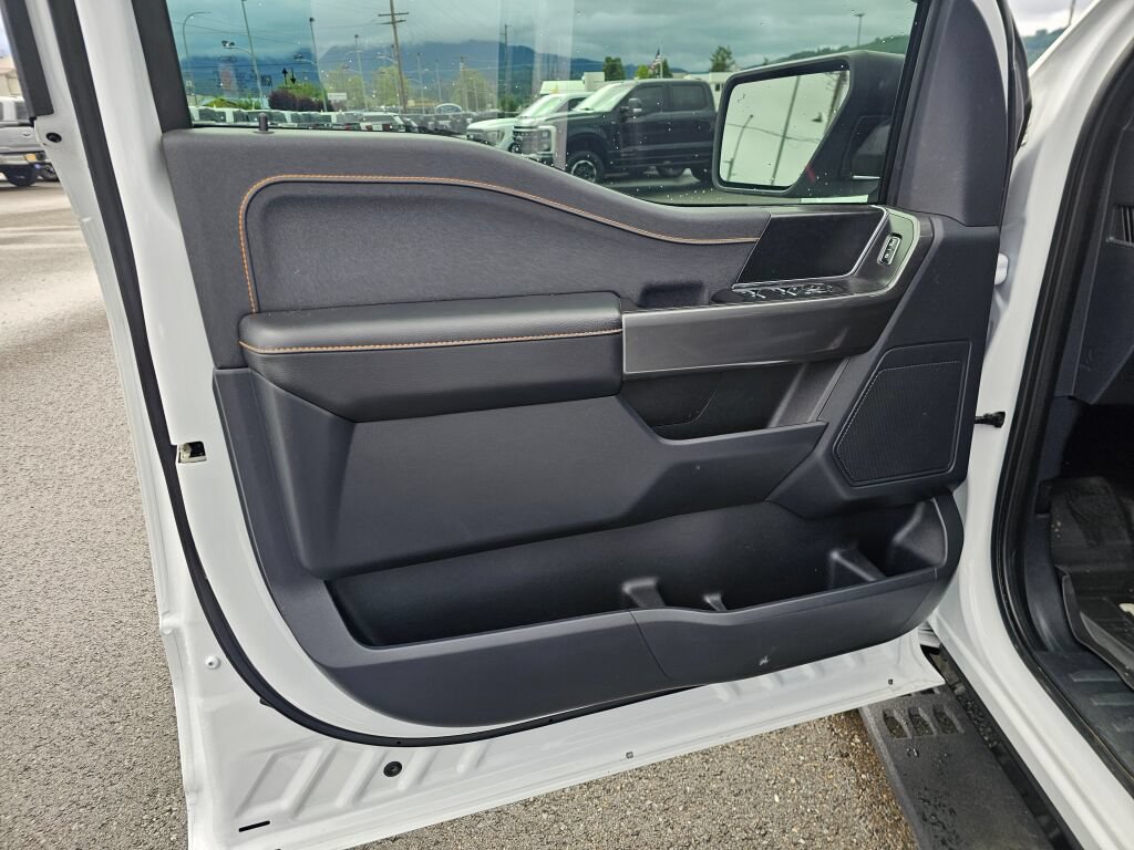 Used 2023 Ford F150 Tremor AWD/4WD image 16