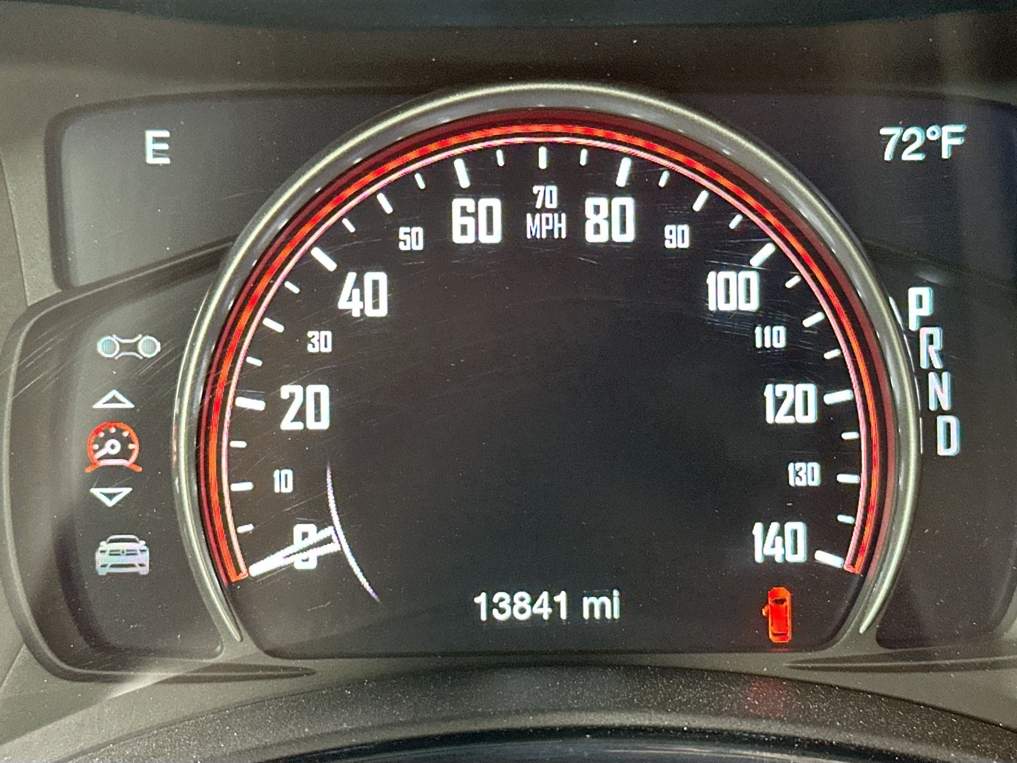 Used 2025 Dodge Durango R/T w/ Blacktop Package AWD/4WD image 12