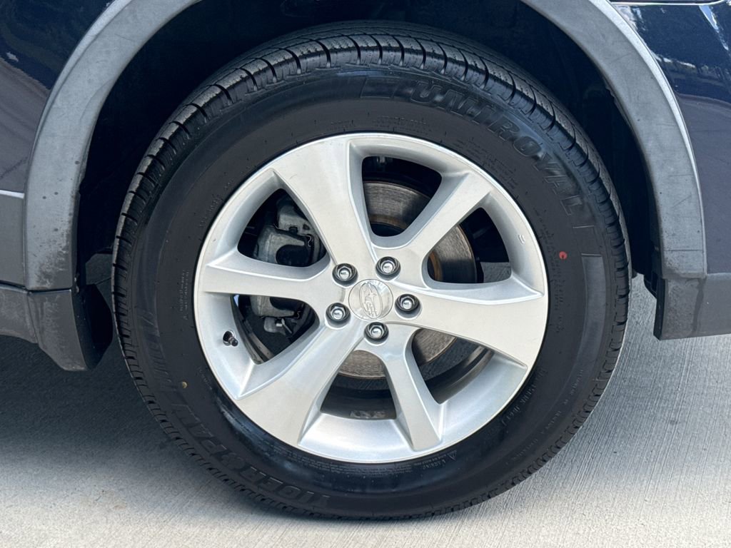 Used 2014 Subaru Outback 2.5i Limited AWD/4WD image 11