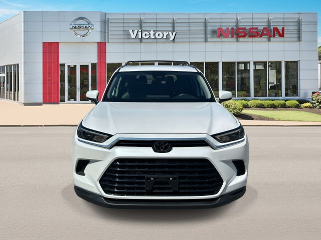 Used 2024 Toyota Grand Highlander AWD image 8