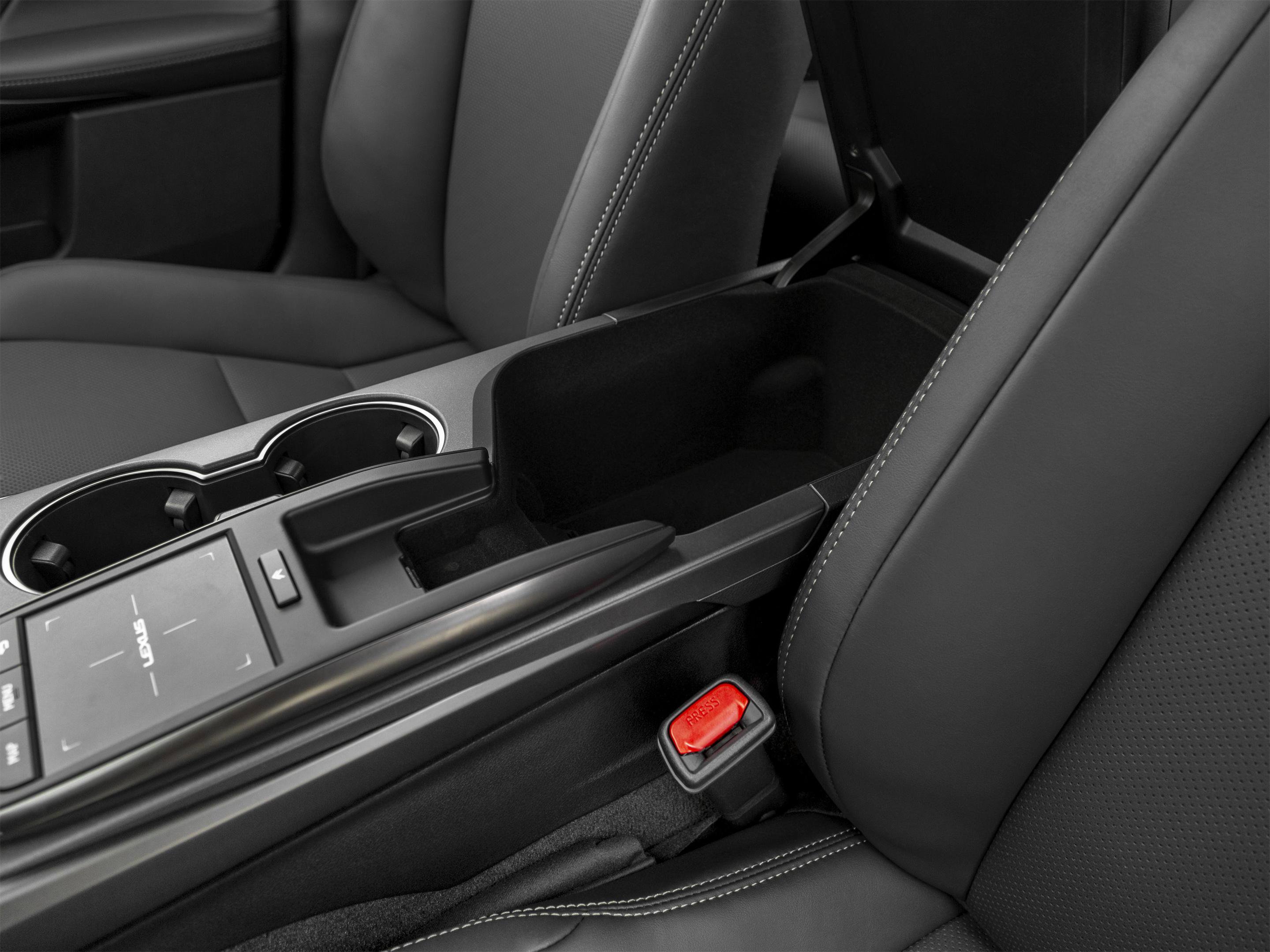 Certified 2023 Lexus IS 350 F Sport RWD image 26