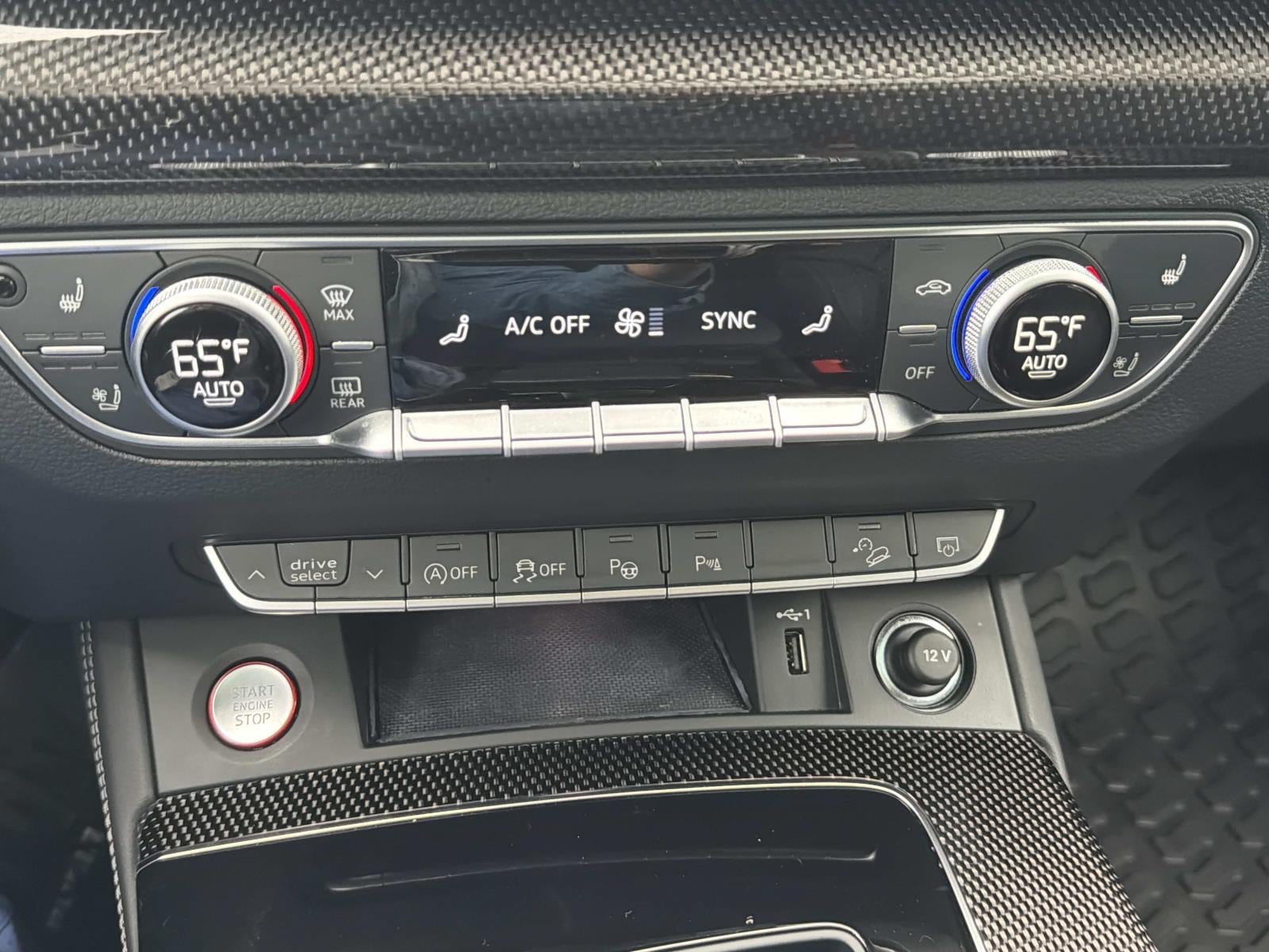 Certified 2023 Audi SQ5 Prestige AWD/4WD image 31