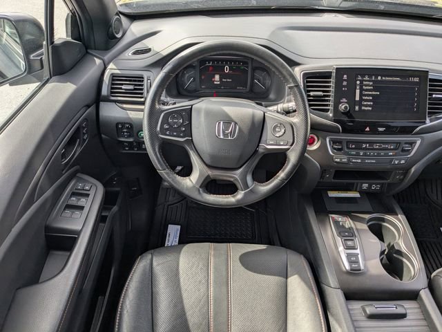 Used 2023 Honda Passport TrailSport image 15