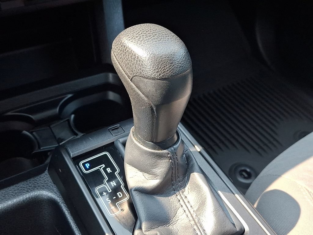 Certified 2023 Toyota Tacoma SR AWD/4WD image 14