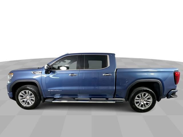 New 2026 GMC Sierra 1500 Denali w/ Technology Package AWD/4WD image 6