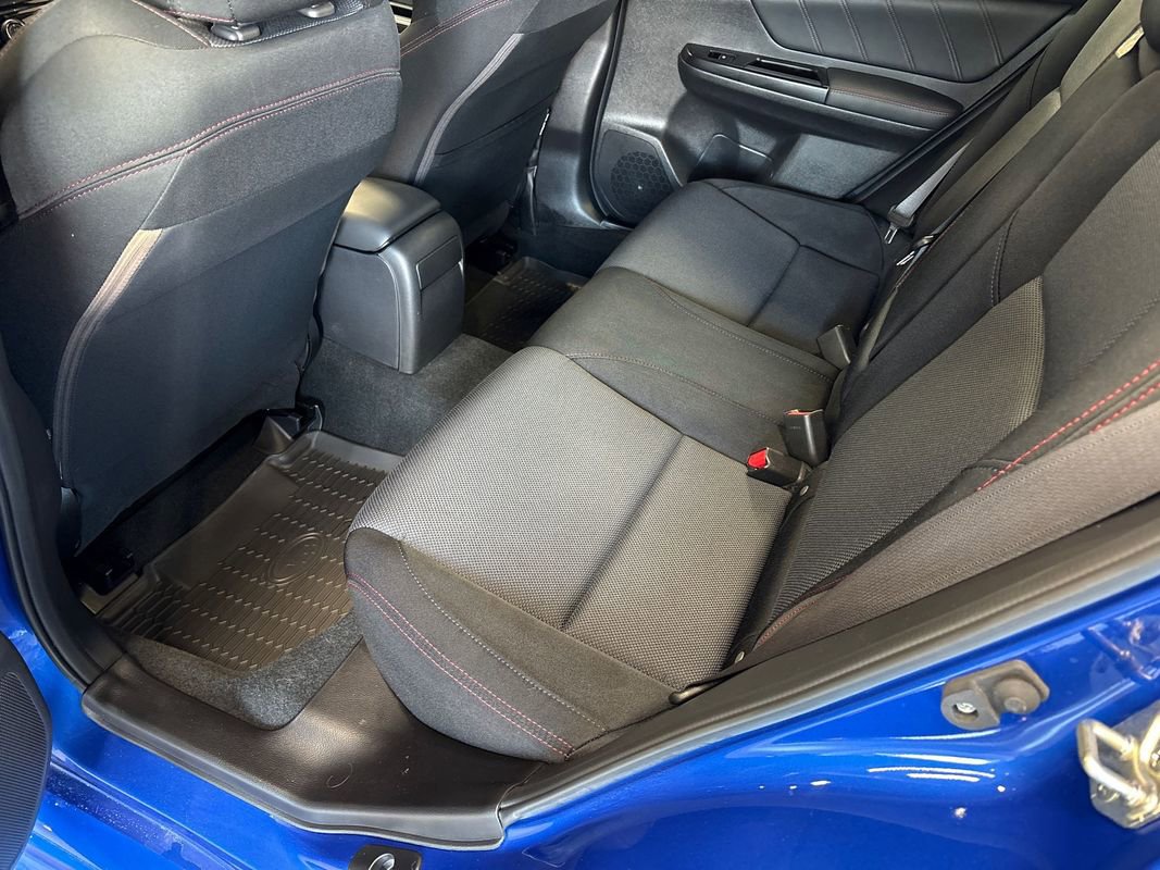 Used 2020 Subaru WRX image 37