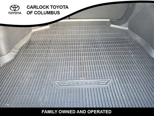 Used 2023 Toyota Corolla LE FWD image 18