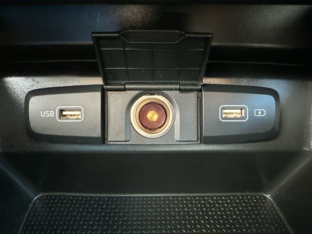 Used 2023 Hyundai Santa Cruz SEL w/ Cargo Package image 34