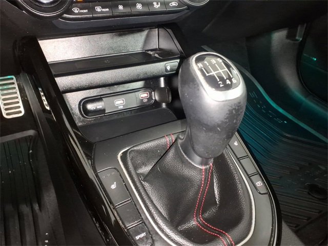 Used 2023 Kia Forte GT image 23