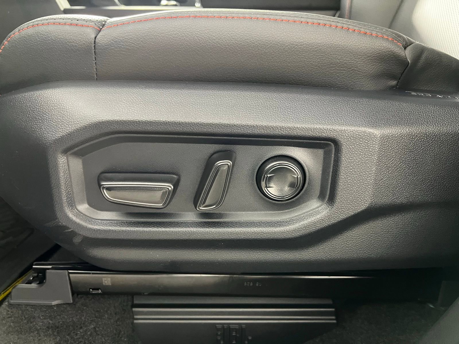 New 2026 Toyota Tundra TRD Pro AWD/4WD image 13