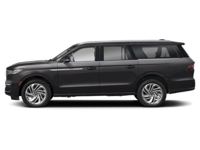 Used 2026 Lincoln Navigator L Reserve w/ Jet Appearance Package AWD/4WD image 3