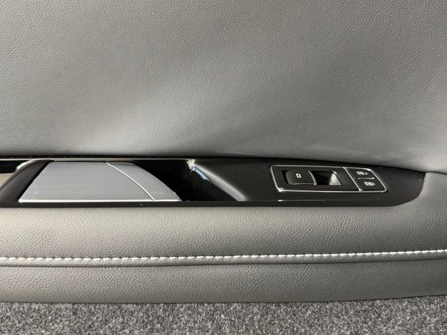 New 2027 Cadillac Optiq Sport RWD image 26