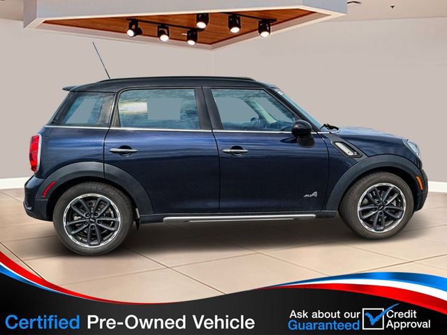 Used 2015 MINI Cooper Countryman S image 5
